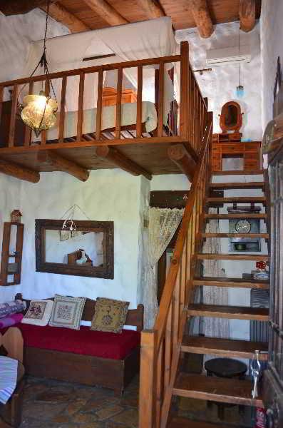 Hotel Viglatoras Traditionals 3*