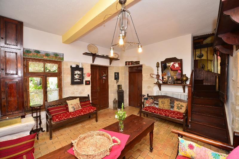 Viglatoras Traditionals 3* Heraklion (Crete)