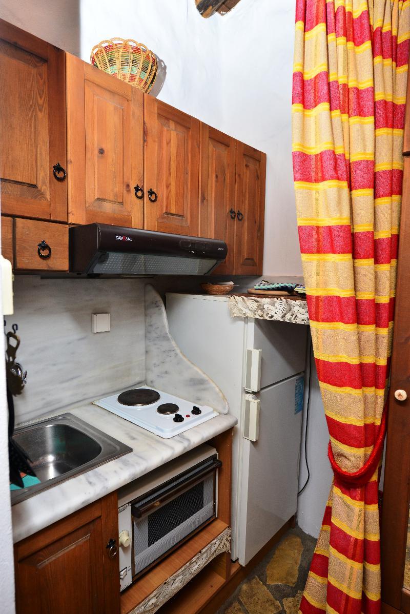 Hotel Viglatoras Traditionals Heraklion (Crete)