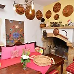 Viglatoras Traditionals Apartments