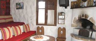 Viglatoras Traditionals Hotel 3*