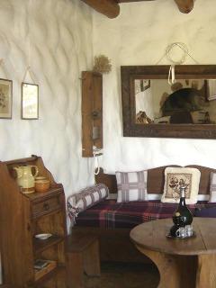 Viglatoras Traditionals Hotel