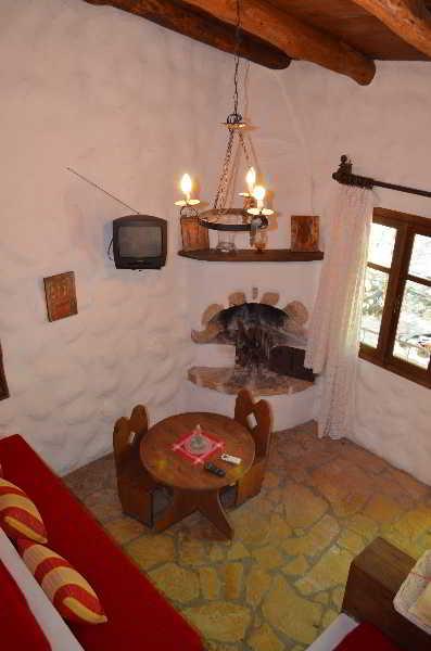 Viglatoras Traditionals 3*