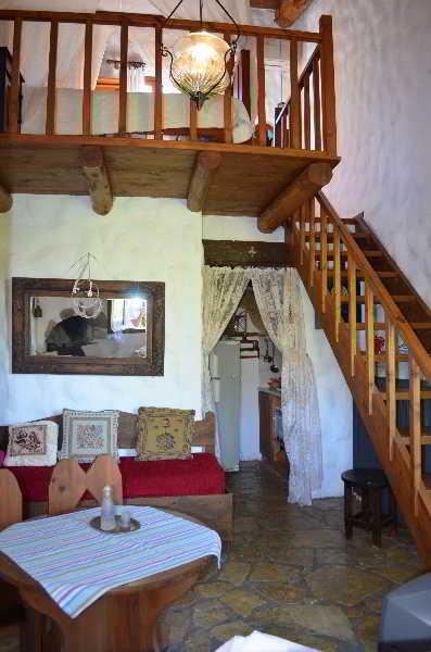 Viglatoras Traditionals Hotel Heraklion (Crete)