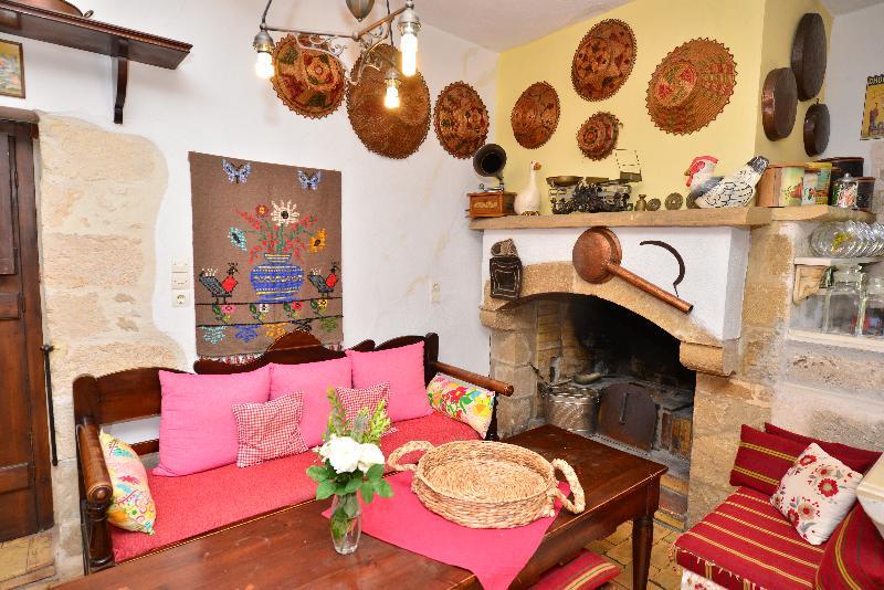 Hotel Viglatoras Traditionals Heraklion (Crete)