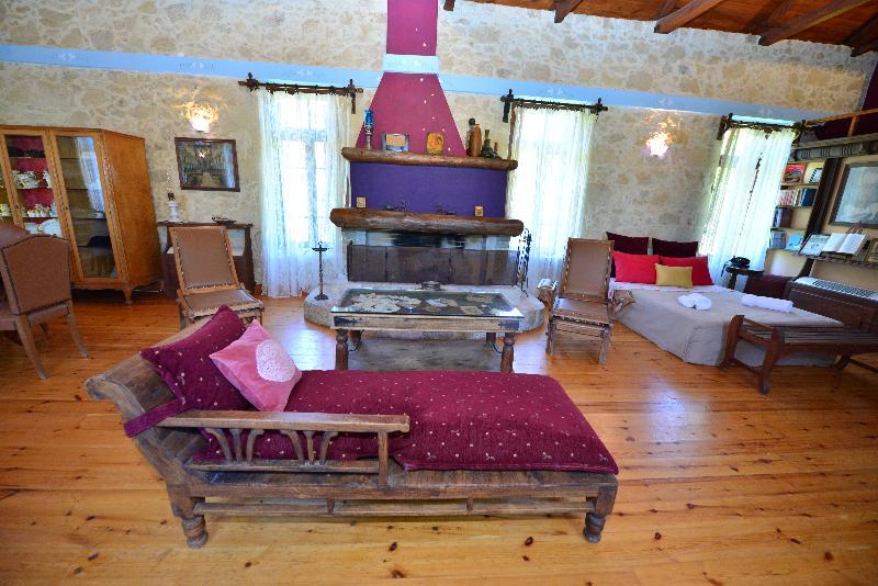 Viglatoras Traditionals Hotel Heraklion (Crete)