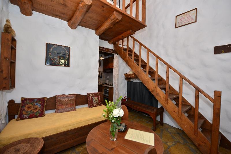 Hotel Viglatoras Traditionals Heraklion (Crete)