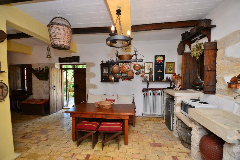 Hotel Viglatoras Traditionals